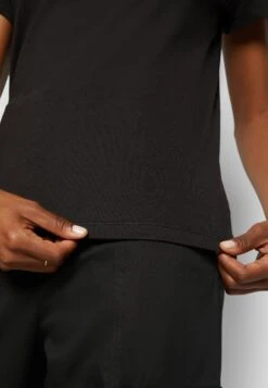 Calvin Klein Jeans Embroidery Slim TeeT-Shirt BasicBlack Donna T-shirt E Top C1821D09C-Q11 9 Calvin Klein Jeans Embroidery Slim TeeT-Shirt BasicBlack Donna T-shirt E Top C1821D09C-Q11 -Vendite Next 6b73413ebcf54582b62699784e8f3b13