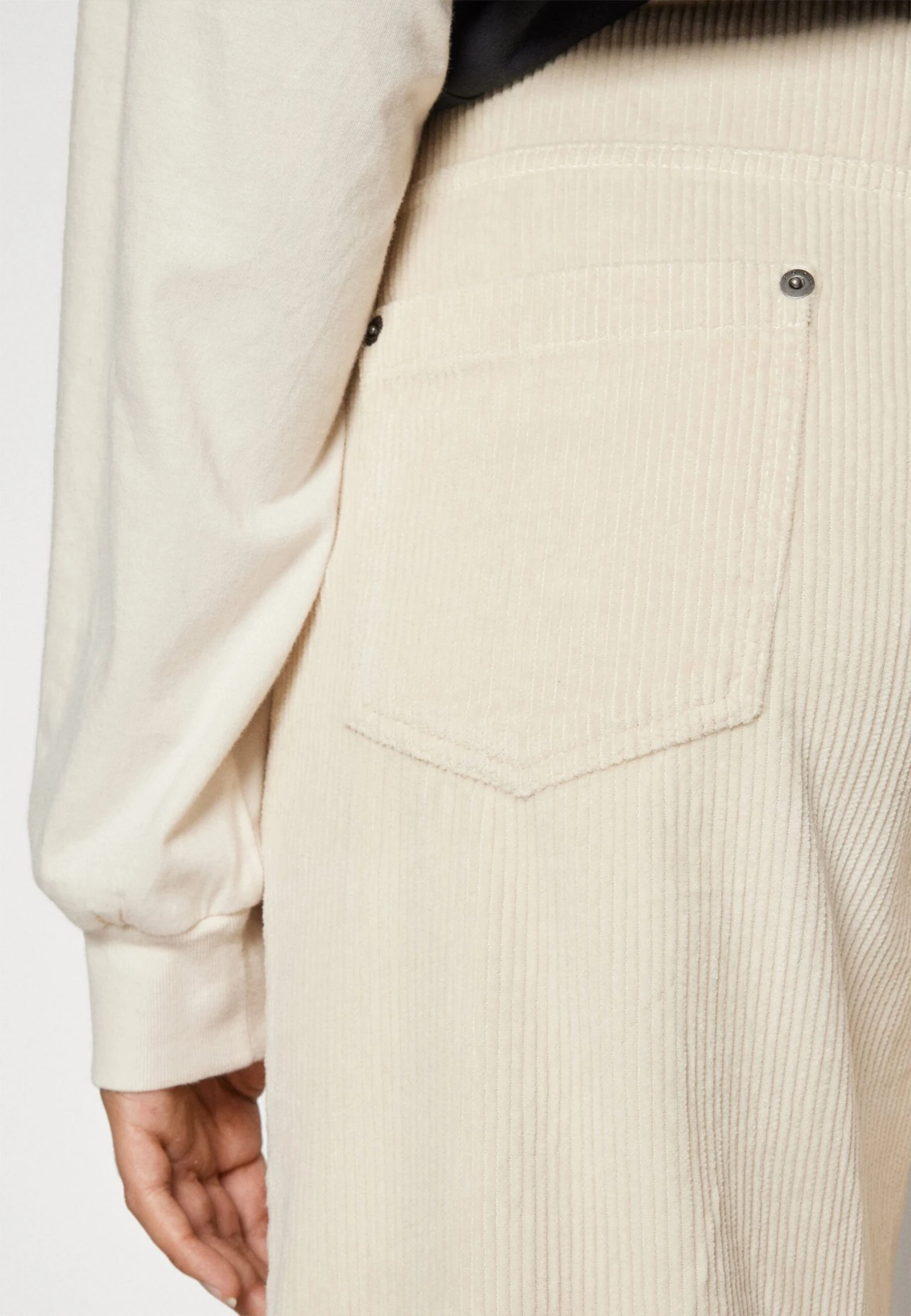 Roxy Surf On CloudPantaloniTapioca Donna Pantaloni RO521A05M-B11 8 Roxy Surf On CloudPantaloniTapioca Donna Pantaloni RO521A05M-B11 - immagine 8