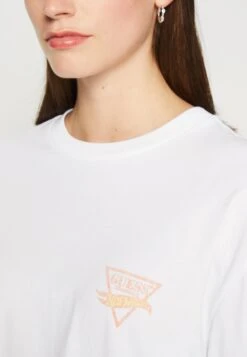 Go Hw TeeT-Shirt Con StampaPure White Donna T-shirt E Top G3V21D02P-A11 -Vendite Next 6cd27c6473c04c739f7cbcdf96c19416