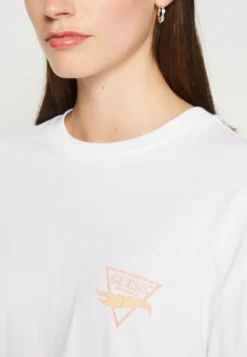 Go Hw TeeT-Shirt Con StampaPure White Donna T-shirt E Top G3V21D02P-A11 -Vendite Next 6cd27c6473c04c739f7cbcdf96c19416 scaled