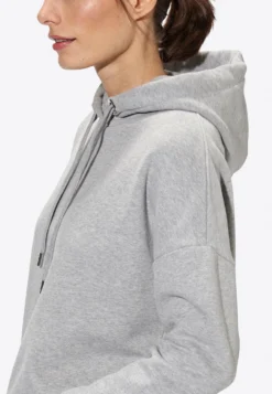 Rich&royal Organic Felpa HoodieFelpa Con CappuccioGrey Melangé Donna Felpe RI521J02C-C11 -Vendite Next 6edd9360f92a4d0e832815d328fb093e scaled