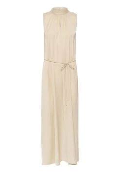 Saint Tropez VanoraVestito LungoCreme Donna Vestiti S2821C0LI-B11 -Vendite Next 6f3d13c4563d4752b544eb919f3e42d6