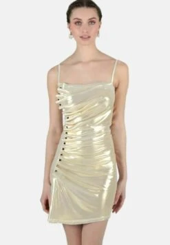 Vestito Elegante - Oro 6 Vestito Elegante - Oro -Vendite Next 6f6c2450320c43e3bc7a3015537dd44e