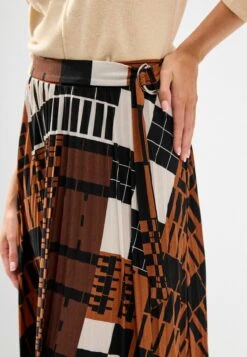 Next Asymmetric Pleated Midi Skirt TallGonna A PiegheBrown Geometric Check Donna Gonne NX321B0PF-O11 7 Next Asymmetric Pleated Midi Skirt TallGonna A PiegheBrown Geometric Check Donna Gonne NX321B0PF-O11 -Vendite Next 700fe209d0a34d73be62638a0ed7fc77