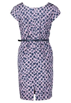 Mit PrintTubinoLilac Dark Blue Donna Vestiti B0N21C0A1-I11 -Vendite Next 70419776e1c5459ebe1d0f3090df5f79