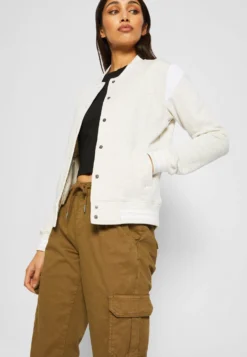 URBAN CLASSICS Ladies Inset College JacketFelpa Con ZipLightgrey/White Donna Felpe UR621J03F-C11 11 URBAN CLASSICS Ladies Inset College JacketFelpa Con ZipLightgrey/White Donna Felpe UR621J03F-C11 -Vendite Next 71aa7070af804988b9391bee35c1940e scaled