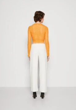 Gina Tricot Trousers - Pantaloni - Tofu 8 Gina Tricot Trousers - Pantaloni - Tofu -Vendite Next 71e4357c57e64f54a022709fa6e88ac2