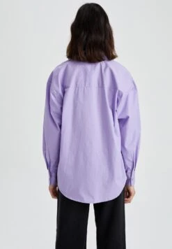 DeFacto Oversize FitCamiciaPurple Donna Camicie E Bluse DEZ21E1E4-I11 6 DeFacto Oversize FitCamiciaPurple Donna Camicie E Bluse DEZ21E1E4-I11 -Vendite Next 71f843b098c54c788748dc45e3ad6371