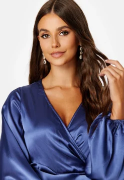 MishaVestito EleganteBlue Donna Vestiti BUR21C09U-K11 -Vendite Next 72699be02cf946d291d23294701e6617 scaled