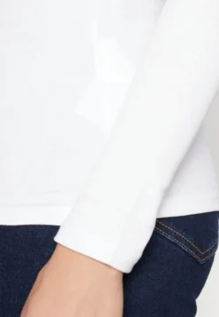 Vero Moda Tall Vmroma SlimMaglietta A Manica LungaBright White Donna T-shirt E Top VEB21D04P-A11 -Vendite Next 72d76dd1fbd54a0582dfd5d736268990 scaled