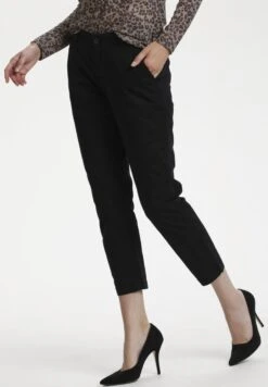 Culture ChinoBlack Donna Pantaloni CU221A06B-Q11 10 Culture ChinoBlack Donna Pantaloni CU221A06B-Q11 -Vendite Next 72e58941daf8465cb889d11f12cb3caa