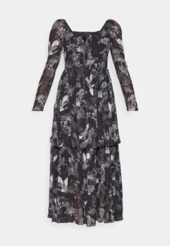 AllSaints Devyn Peggy DressVestito EstivoBlack Donna Vestiti A0Q21C0TR-Q11 -Vendite Next 72ef8acd7b04493ebda5da98fb3cd8bb scaled