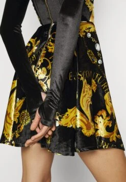 ChainVestito EstivoBlack/Gold Donna Vestiti VEI21C0BW-Q11 13 ChainVestito EstivoBlack/Gold Donna Vestiti VEI21C0BW-Q11 -Vendite Next 732ba126d08d46239bb592e191b1494b