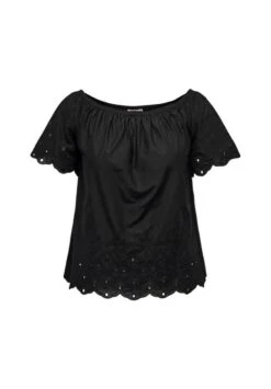 ONLY KurzarmCamicettaSchwarz Donna Camicie E Bluse ON321E369-Q11 5 ONLY KurzarmCamicettaSchwarz Donna Camicie E Bluse ON321E369-Q11 -Vendite Next 734d074d464c4b23b0a8074700c104c0