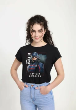 Marvel The Falcon And The Winter Soldier Walker HeroT-Shirt Con StampaBlack Donna T-shirt E Top H3A21E06L-Q11 8 Marvel The Falcon And The Winter Soldier Walker HeroT-Shirt Con StampaBlack Donna T-shirt E Top H3A21E06L-Q11 -Vendite Next 737e3d99372e40e18e7f295757c47ac6 scaled