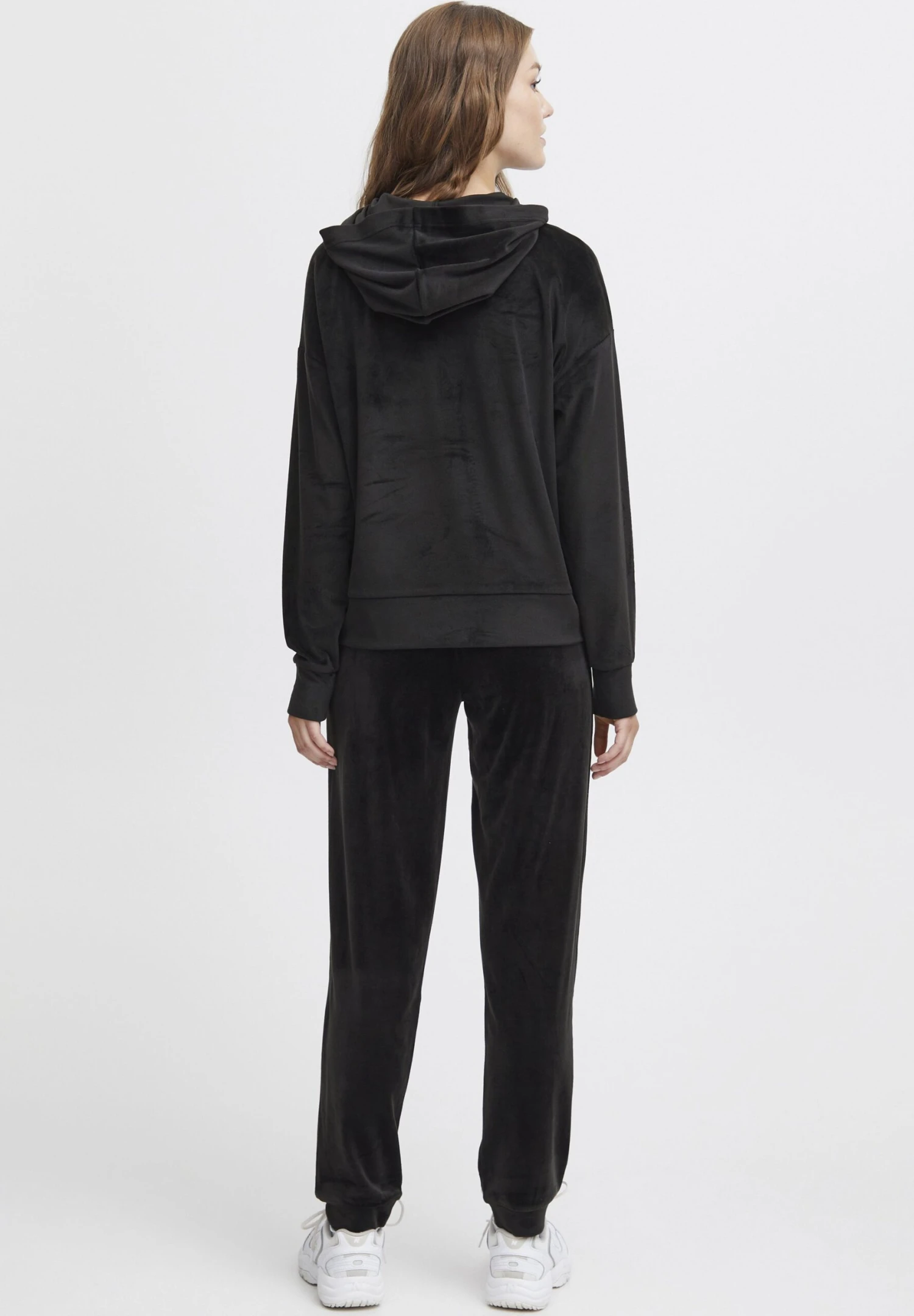 OXMO Mitty - Tuta - Black 3 OXMO Mitty - Tuta - Black - immagine 3