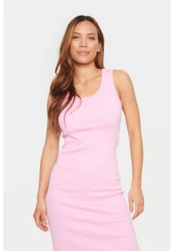 Saint Tropez Asta Tank TubinoBonbon Donna Vestiti S2821C0LL-J11 -Vendite Next 758c3e90c9fe4c9d989e32a7c30ea990