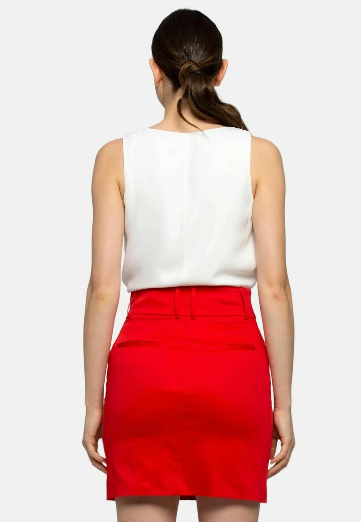 KOCCA Camicetta - Bianco 3 KOCCA Camicetta - Bianco - immagine 3