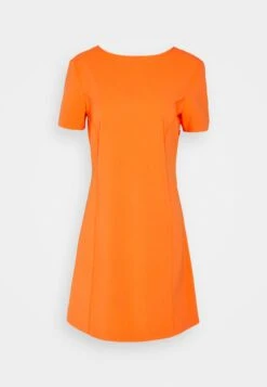 Patrizia Pepe Abito Dress - Tubino - Solar Orange 10 Patrizia Pepe Abito Dress - Tubino - Solar Orange -Vendite Next 75d66a56d21a4cdeb90e28fef816570f