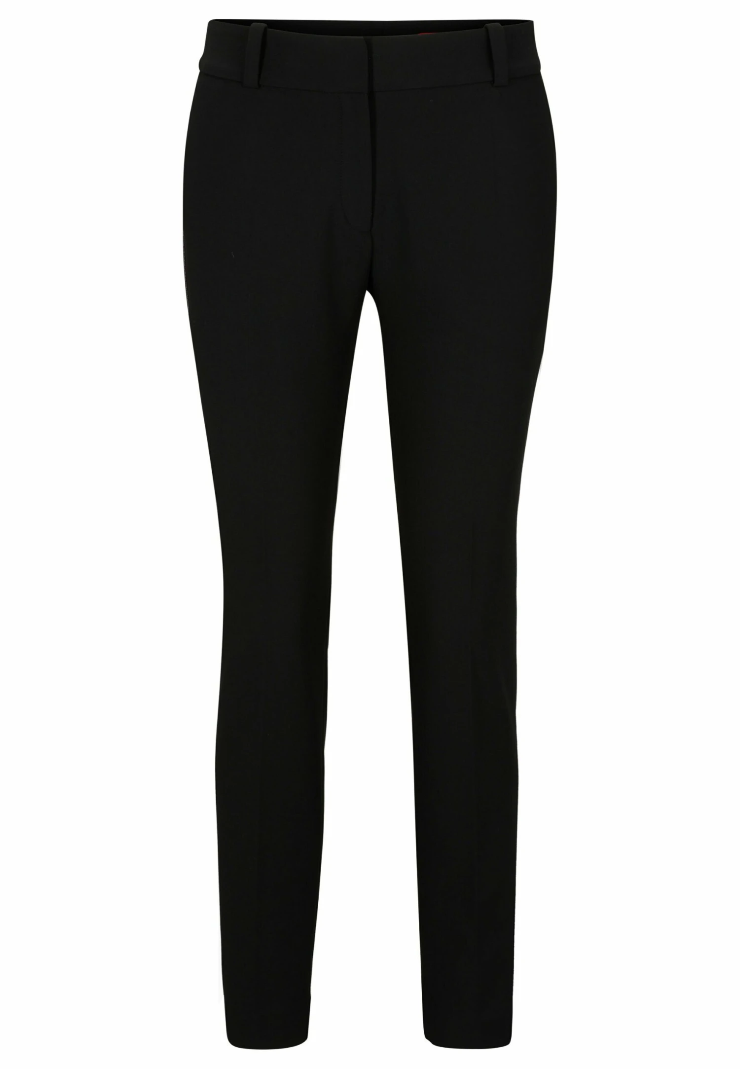 Hugo Hetana - Chino - Black One 5 Hugo Hetana - Chino - Black One - immagine 5