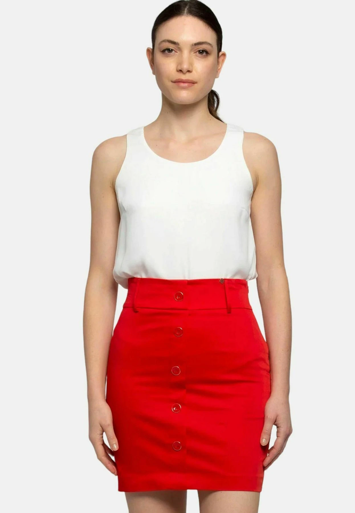 KOCCA Camicetta - Bianco 1 KOCCA Camicetta - Bianco