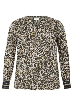 KcmeduCamicettaLeopard Print Donna Camicie E Bluse KAN21E0AE-O11 8 KcmeduCamicettaLeopard Print Donna Camicie E Bluse KAN21E0AE-O11 -Vendite Next 77438cf7b7d94d9aa998ad80a4dd951a scaled