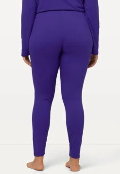Ulla Popken Funktions Schnelltrocknend ElastikbundLeggingsPurple Donna Pantaloni UP121A0J2-I12 -Vendite Next 77ca7b911a0f4001af72eb834590d4da