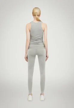Wolford Body Shaping Sleeveless - Top - Ash -Vendite Next 77eda240e3184fc8bdd965f9b3f67506 scaled
