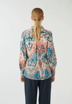 AstaCamiciaPalazzo Allure Donna Camicie E Bluse D1E21E04O-G11 -Vendite Next 78a8e1cd4ccc4af6a843c4b0cd107d09