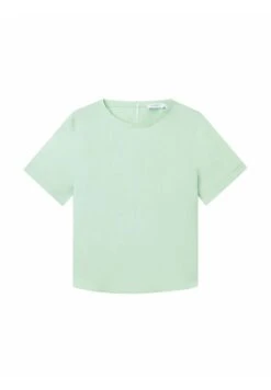 Short SleevedT-Shirt BasicMenta Donna T-shirt E Top C4I21E0AS-M11 7 Short SleevedT-Shirt BasicMenta Donna T-shirt E Top C4I21E0AS-M11 -Vendite Next 79635c81b6d843e7a06b357aaacded80