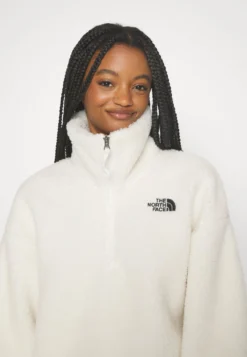 The North Face Platte High 1/4 ZipFelpa In PileGardenia White Donna Felpe TH321J016-A11 14 The North Face Platte High 1/4 ZipFelpa In PileGardenia White Donna Felpe TH321J016-A11 -Vendite Next 7aba0e38ab7d46d4874263a50224925d scaled
