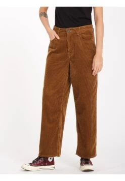 Volcom Weellow - Pantaloni - Toffee