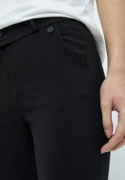 Minus Micarma Pants 7/8 - Chino - Black 11 Minus Micarma Pants 7/8 - Chino - Black -Vendite Next 7acf6967a4ff462b95274da047d8ded8