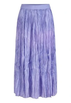 Rich&royal Gonna A Pieghe - Lavender Fields 9 Rich&royal Gonna A Pieghe - Lavender Fields -Vendite Next 7ca83d9888ea4e31870cd47965e68adc