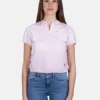 ColmarPoloRosa Donna T-shirt E Top C0021D00B-J11