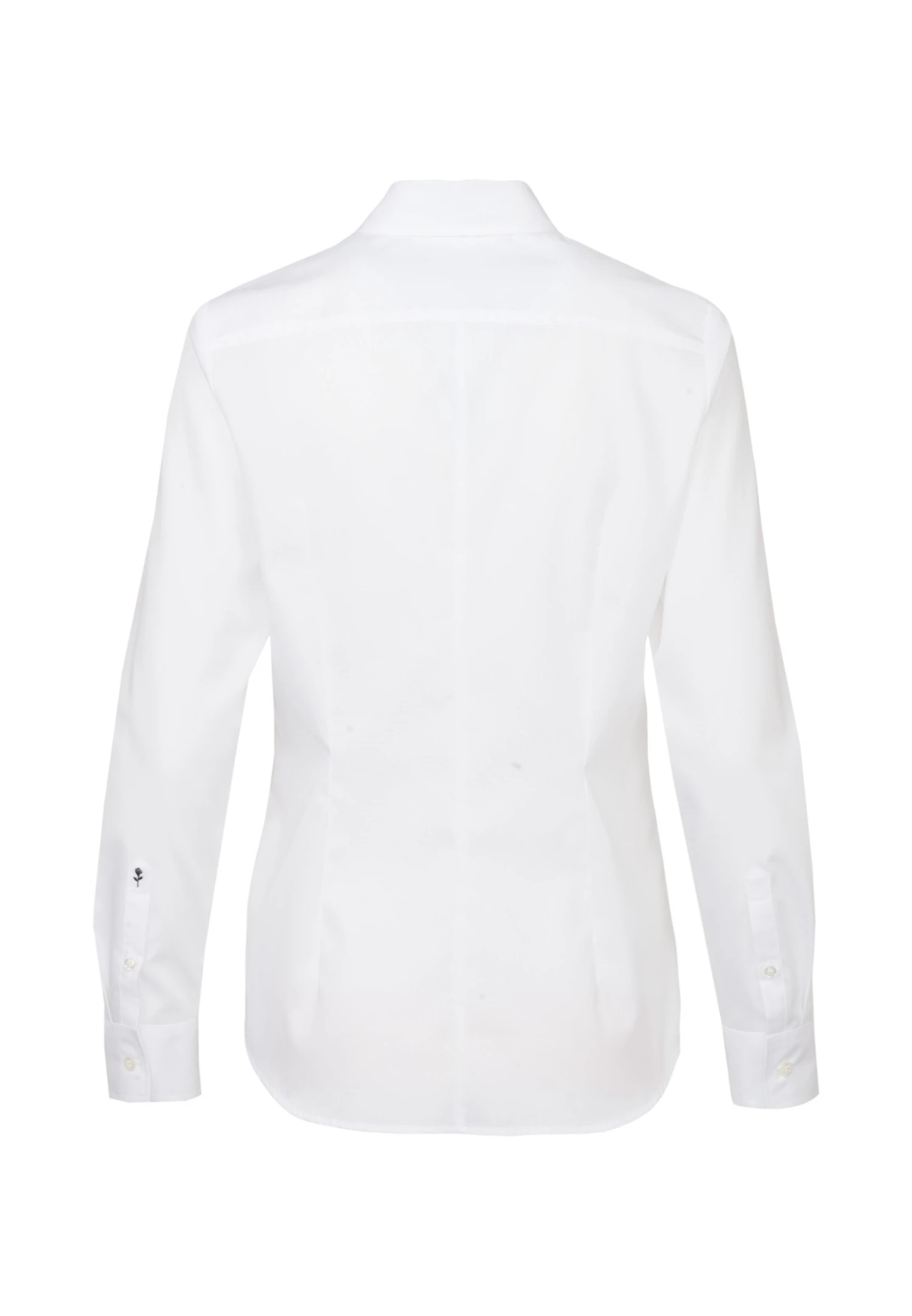 Seidensticker CamiciaWeiss Donna Camicie E Bluse 3SE21E0SE-A11 2 Seidensticker CamiciaWeiss Donna Camicie E Bluse 3SE21E0SE-A11 - immagine 2