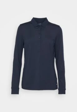 PUMA Golf Cloudspun LongsleevePoloDeep Navy Donna T-shirt E Top PU541D01F-K12 -Vendite Next 8070052ed721448da91dbf84161b5b58