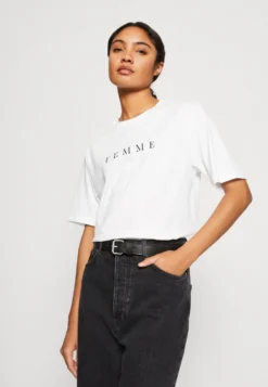 Selected Femme Slfvilja Printed TeeT-Shirt Con StampaBright White Donna T-shirt E Top SE521D0KL-A11 -Vendite Next 811917f4f4074b05b13cb284d22c1d0b scaled