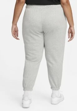 Nike Sportswear Club PantPantaloni SportiviDark Grey Heather White Donna Pantaloni NI121A0KL-C11 7 Nike Sportswear Club PantPantaloni SportiviDark Grey Heather White Donna Pantaloni NI121A0KL-C11 -Vendite Next 8162577020f3448cbe049a49f740acda