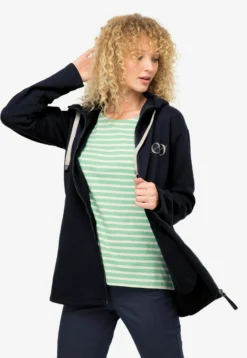 Lang LangarmFelpa Con ZipMarine Donna Felpe LR921J00M-K11 12 Lang LangarmFelpa Con ZipMarine Donna Felpe LR921J00M-K11 -Vendite Next 82ef6d3317fa4292be2d4d36452958ba scaled