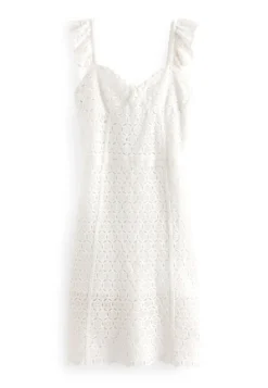 Next Sweetheart Neck Crochet Midi DressVestito EstivoWhite Donna Vestiti NX321C3EC-A11 8 Next Sweetheart Neck Crochet Midi DressVestito EstivoWhite Donna Vestiti NX321C3EC-A11 -Vendite Next 838c75a165774f3e978ce3cd20618cc9 scaled