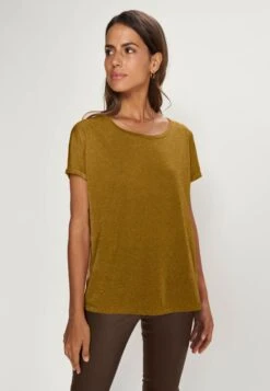 Mos Mosh Kay TeeT-Shirt BasicFir Green Donna T-shirt E Top MX921D00U-N14