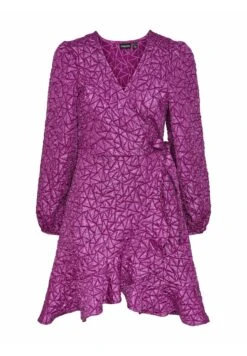 Pieces Wickel Seville - Vestito Estivo - Clover -Vendite Next 84bb90e30ebd4e90b4db0b5cf1f4158d