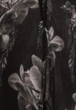 AllSaints Cari Mia Skirt - Gonna Lunga - Black -Vendite Next 8520792c50484fd0b520af86923ccc52