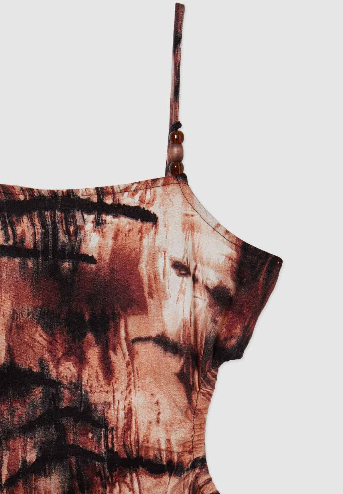 Midi In FantasiaVestito EstivoVariante Donna Vestiti CSM21C00N-S11 5 Midi In FantasiaVestito EstivoVariante Donna Vestiti CSM21C00N-S11 - immagine 5