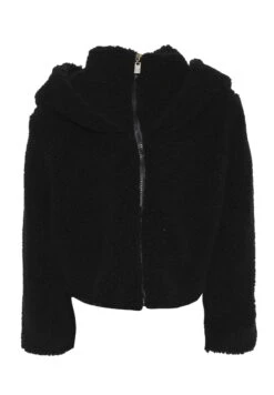 PerGiacca In PileBlack Donna Felpe FUV21G00B-Q11