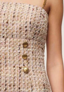 LUISA SPAGNOLI GianicoloTubinoVar Rosa Donna Vestiti LUQ21C05Z-J11 -Vendite Next 862c0e10d4e645dbac00c7bc5a9c6a33