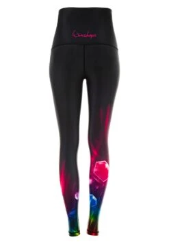 Hwl102 Cosmic High Waist -Tights - Collant - Cosmic 11 Hwl102 Cosmic High Waist -Tights - Collant - Cosmic -Vendite Next 867e005125c3424a944a1b3f38f43e88