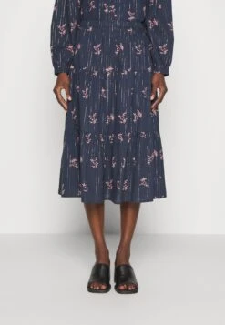 Lollys Laundry Morning SkirtGonna A CampanaNavy Donna Gonne LCB21B00P-K11 9 Lollys Laundry Morning SkirtGonna A CampanaNavy Donna Gonne LCB21B00P-K11 -Vendite Next 869830aef65d4c3281ea83fa297b05c2