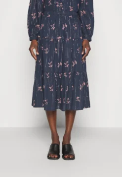 Lollys Laundry Morning SkirtGonna A CampanaNavy Donna Gonne LCB21B00P-K11 -Vendite Next 869830aef65d4c3281ea83fa297b05c2 scaled